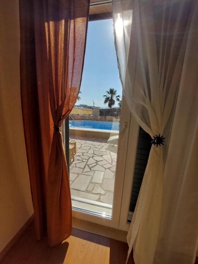 Apartments Maris Vranjic Exterior foto