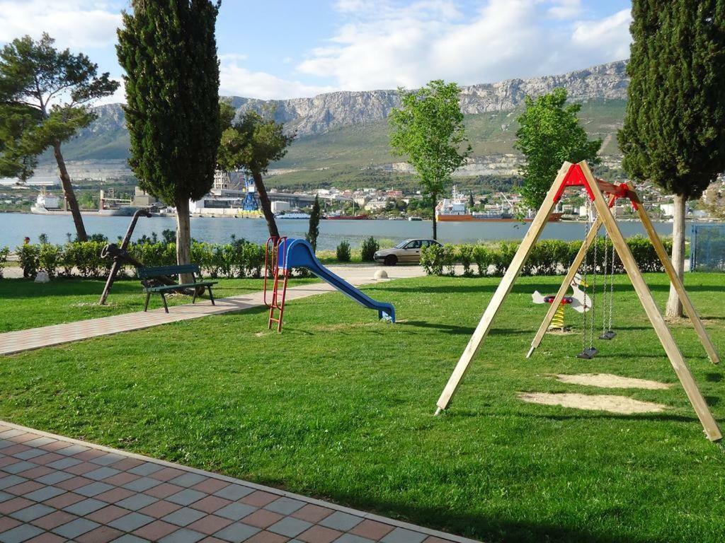 Apartments Maris Vranjic Exterior foto